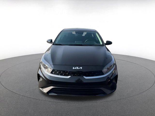 used 2024 Kia Forte car, priced at $18,091