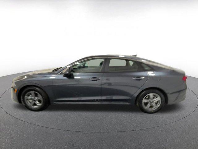 used 2023 Kia K5 car, priced at $20,676