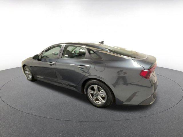 used 2023 Kia K5 car, priced at $20,676