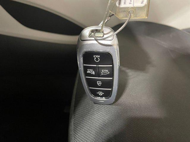 used 2023 Hyundai Tucson car, priced at $20,467