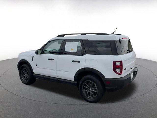 used 2024 Ford Bronco Sport car, priced at $26,527