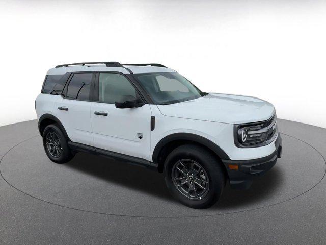 used 2024 Ford Bronco Sport car, priced at $26,527