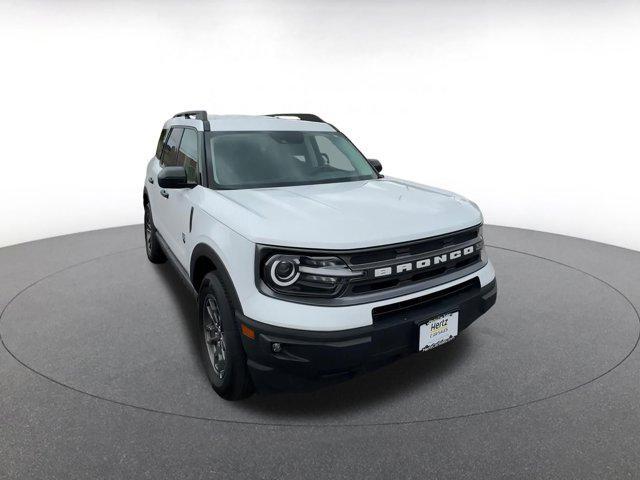 used 2024 Ford Bronco Sport car, priced at $26,527
