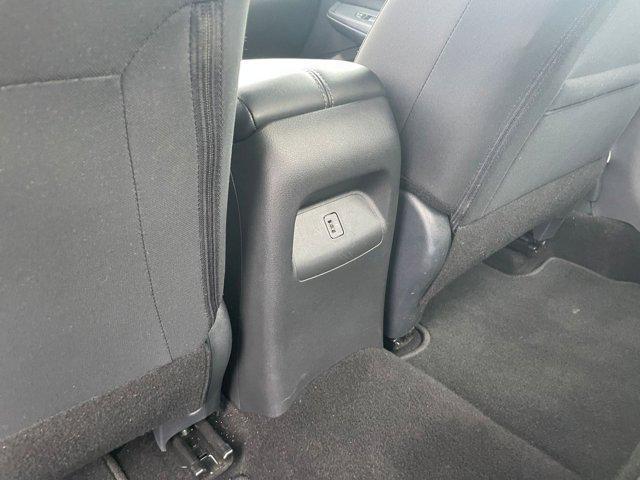 used 2024 Nissan Sentra car, priced at $17,504