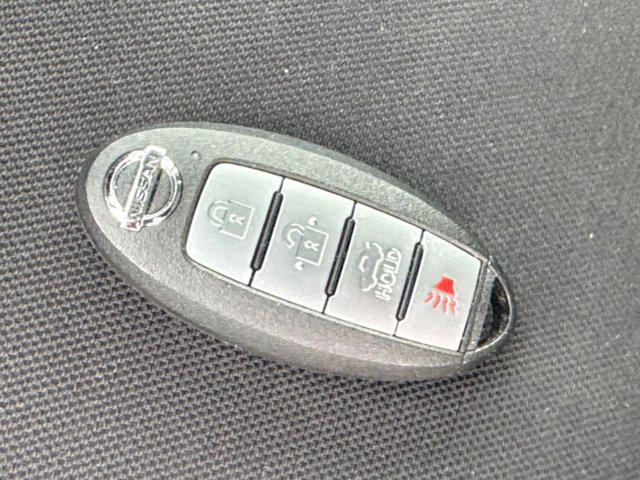 used 2021 Nissan Sentra car, priced at $15,179