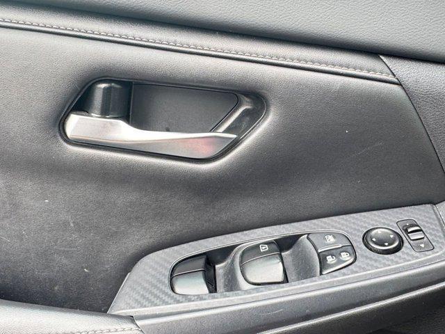 used 2021 Nissan Sentra car, priced at $15,179