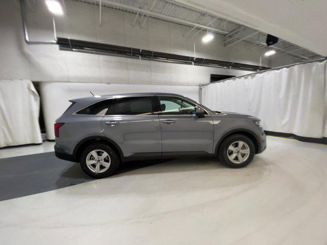 used 2023 Kia Sorento car, priced at $22,421