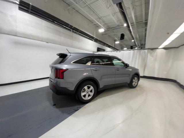 used 2023 Kia Sorento car, priced at $22,421