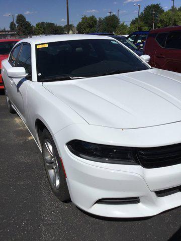 used 2022 Dodge Charger car, priced at $20,758