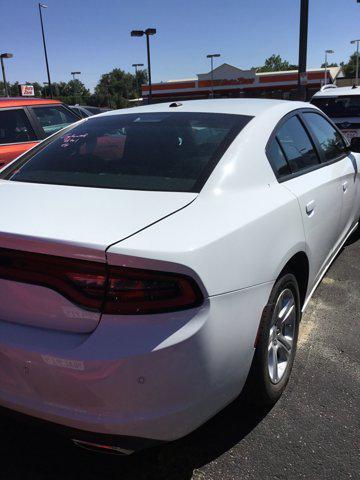 used 2022 Dodge Charger car, priced at $20,758