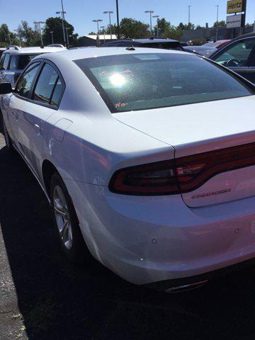 used 2022 Dodge Charger car, priced at $20,758