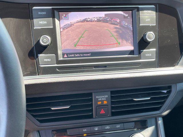 used 2024 Volkswagen Jetta car, priced at $18,084