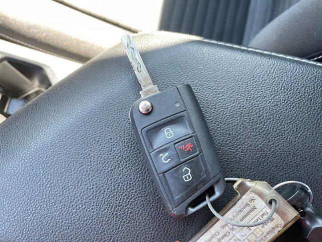 used 2024 Volkswagen Jetta car, priced at $18,084