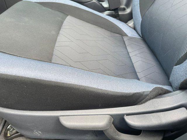 used 2024 Nissan Versa car, priced at $17,137