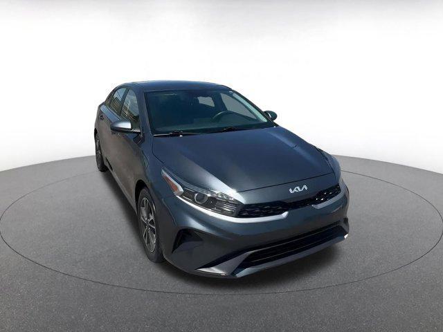 used 2024 Kia Forte car, priced at $17,199