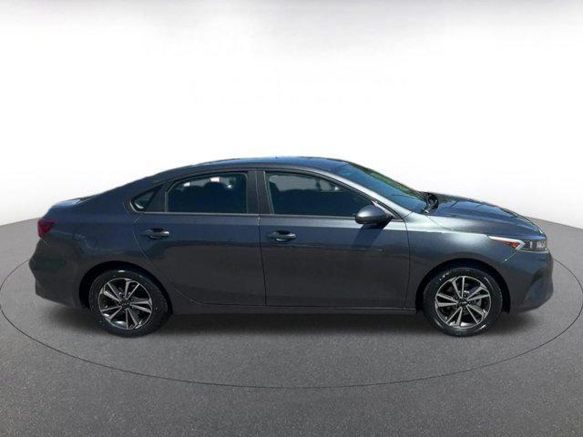 used 2024 Kia Forte car, priced at $17,199