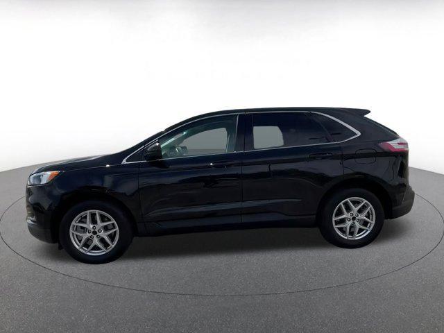 used 2024 Ford Edge car, priced at $22,077