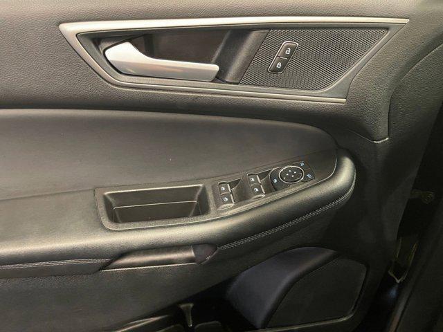 used 2024 Ford Edge car, priced at $22,077