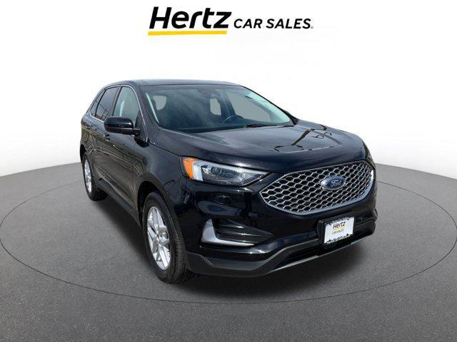 used 2024 Ford Edge car, priced at $22,077