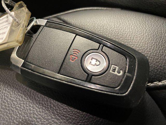 used 2024 Ford Edge car, priced at $22,077