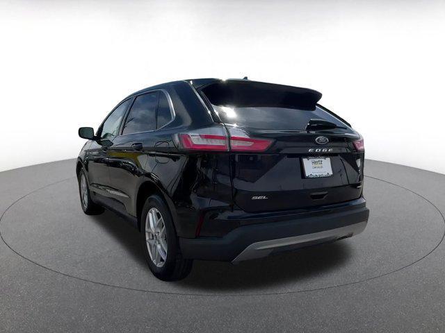 used 2024 Ford Edge car, priced at $22,077