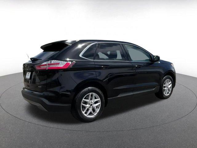 used 2024 Ford Edge car, priced at $22,077
