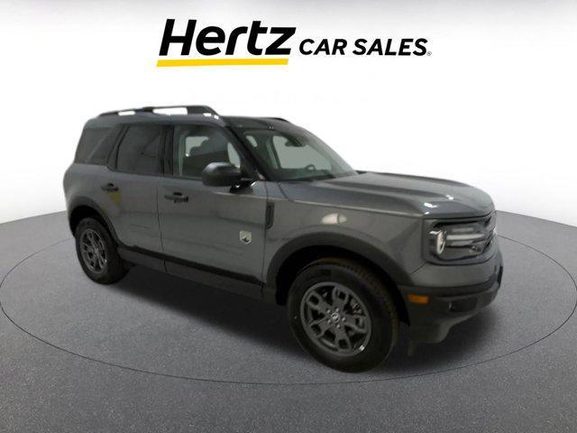 used 2024 Ford Bronco Sport car, priced at $26,029