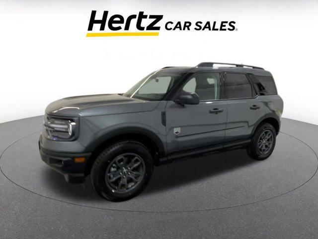 used 2024 Ford Bronco Sport car, priced at $26,029