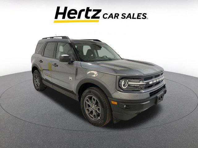 used 2024 Ford Bronco Sport car, priced at $26,029