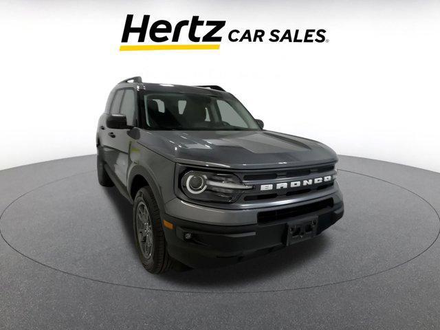 used 2024 Ford Bronco Sport car, priced at $26,029