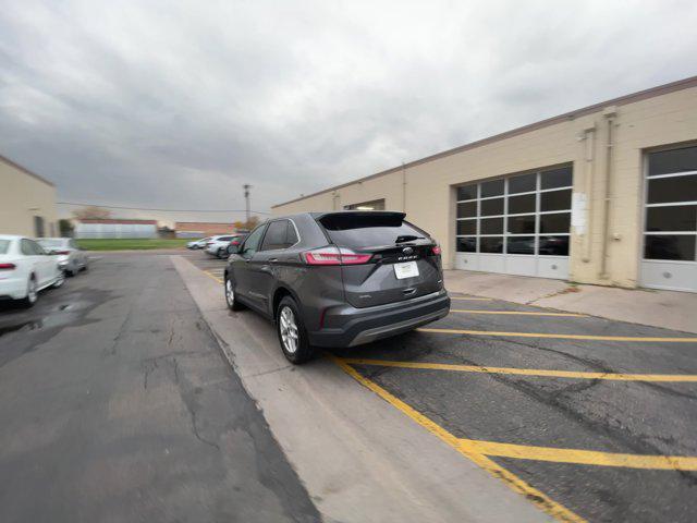 used 2022 Ford Edge car, priced at $19,352