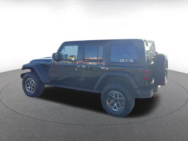 used 2025 Jeep Wrangler car, priced at $44,982