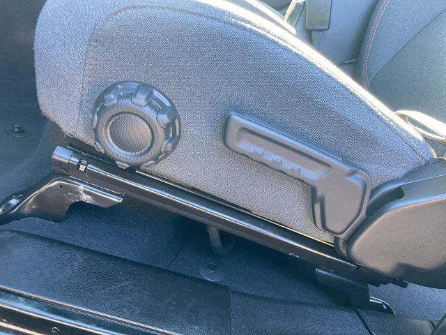 used 2025 Jeep Wrangler car, priced at $44,982