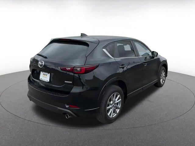used 2024 Mazda CX-5 car, priced at $25,048