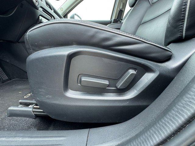 used 2024 Mazda CX-5 car, priced at $25,048