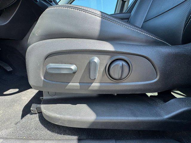 used 2024 GMC Terrain car, priced at $26,985