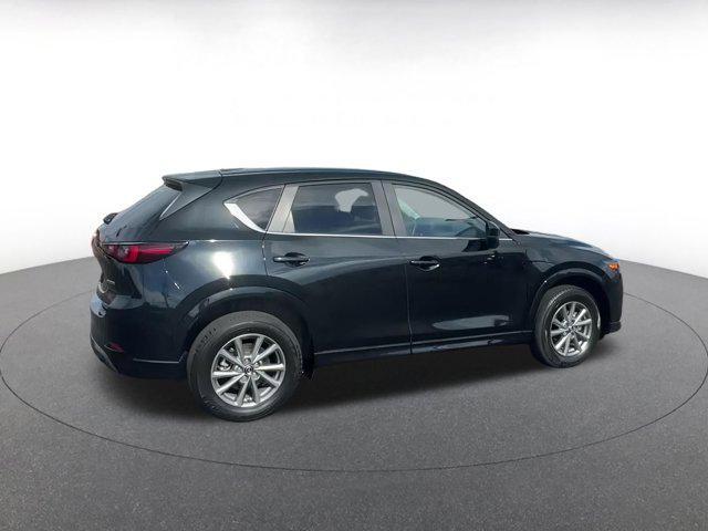 used 2024 Mazda CX-5 car, priced at $24,359