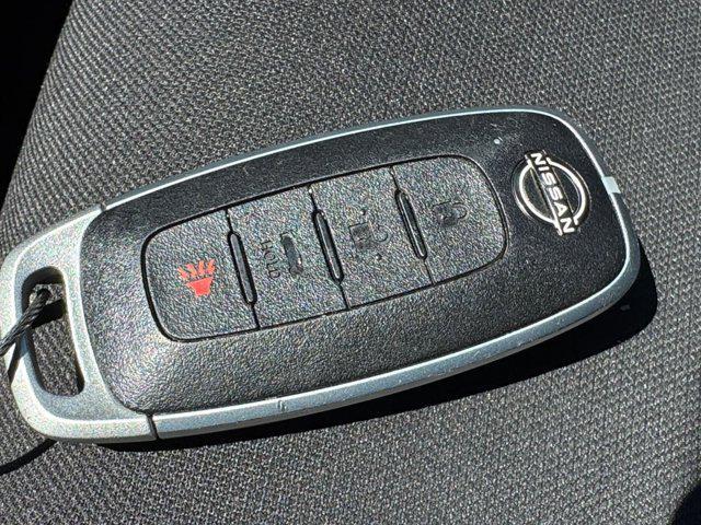 used 2024 Nissan Sentra car, priced at $18,700