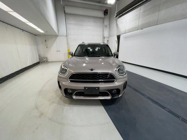 used 2024 MINI Countryman car, priced at $30,236