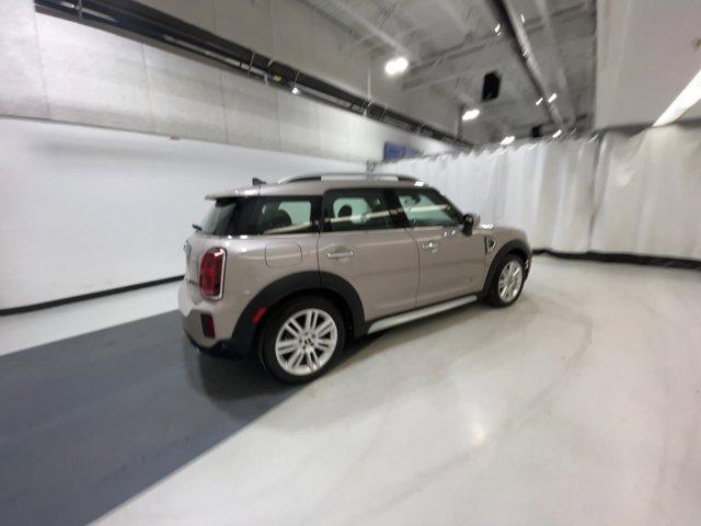 used 2024 MINI Countryman car, priced at $30,236