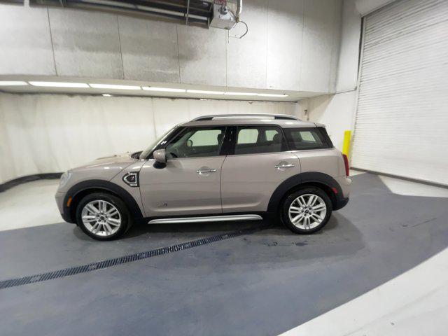 used 2024 MINI Countryman car, priced at $30,236