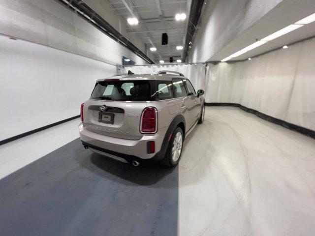 used 2024 MINI Countryman car, priced at $30,236