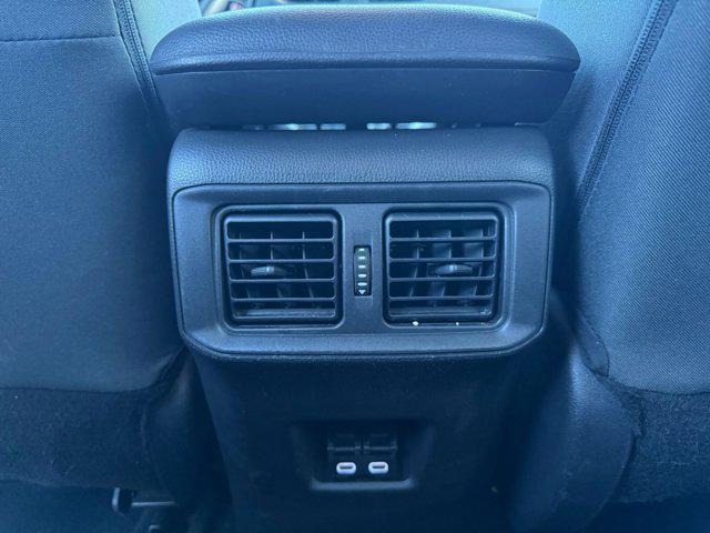 used 2023 Toyota RAV4 car, priced at $28,220