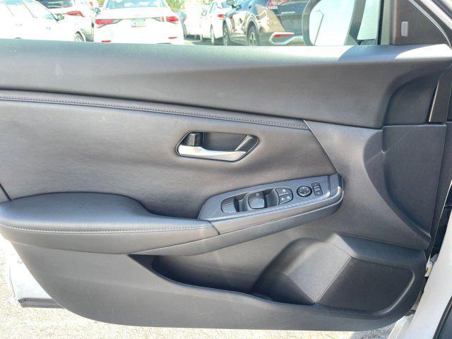 used 2024 Nissan Sentra car, priced at $18,029