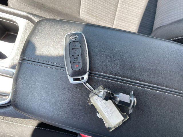used 2024 Nissan Sentra car, priced at $18,029