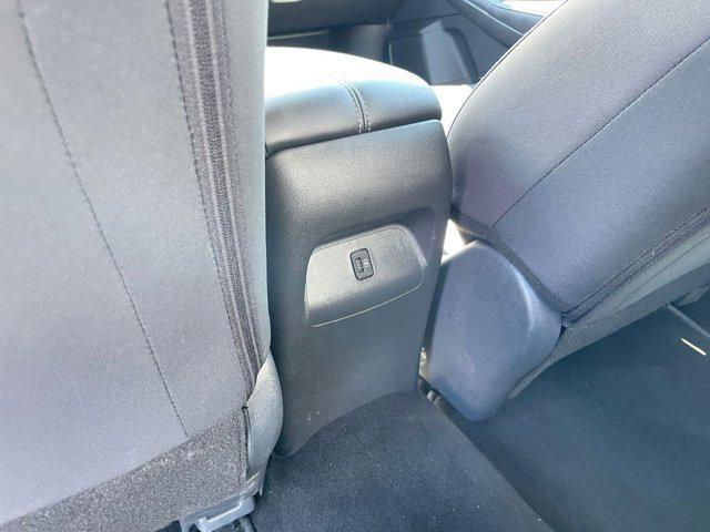 used 2024 Nissan Sentra car, priced at $18,029