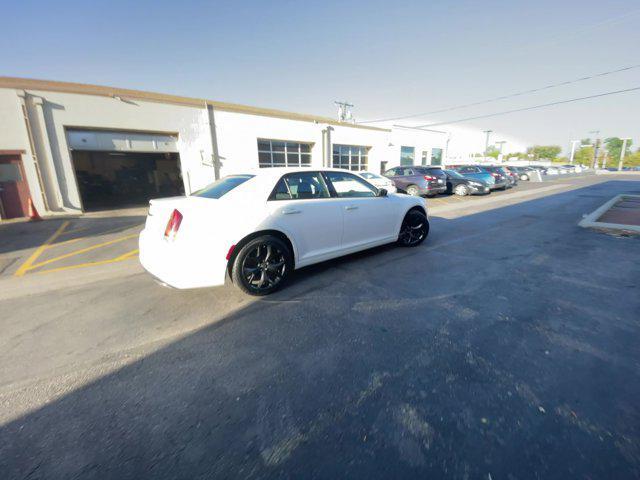 used 2022 Chrysler 300 car, priced at $24,182