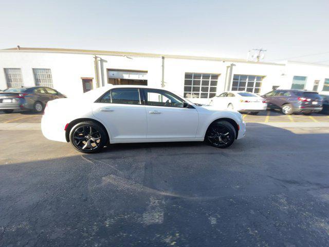 used 2022 Chrysler 300 car, priced at $24,182