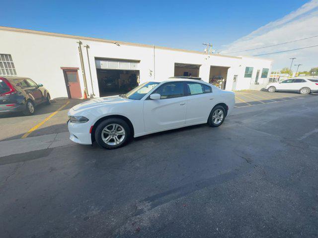 used 2022 Dodge Charger car, priced at $20,681