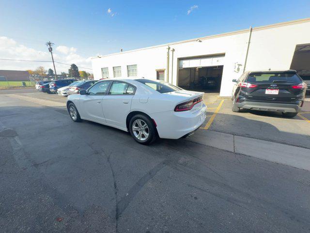 used 2022 Dodge Charger car, priced at $20,681